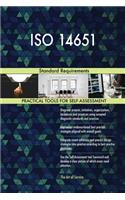 ISO 14651 Standard Requirements