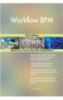 Workflow BPM Third Edition