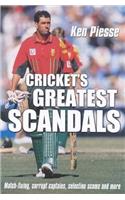 Cricket's Greatest Scandals