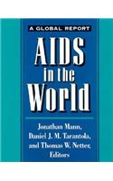 AIDS in the World 1992