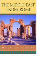 Middle East Under Rome