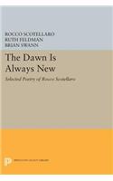 Dawn Is Always New