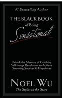 Black Book of Being Sensational