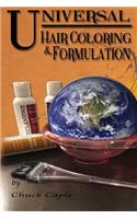 Universal Hair Coloring & Formulation