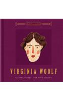 Virginia Woolf