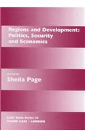 Regions and Development