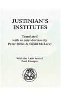 Justinian's Institutes
