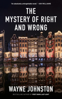 Mystery of Right and Wrong