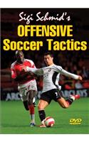 Sigi Schmid's Offensive Soccer Tactics