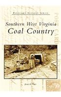 Southern West Virginia:
