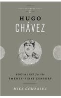 Hugo Chávez