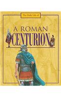 A Roman Centurion