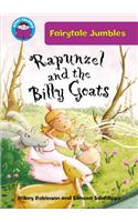 Rapunzel & the Billy Goats