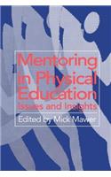 Mentoring in Physical Education