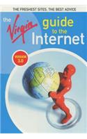 The Virgin Guide to the Internet