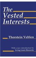 Vested Interests