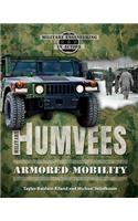 Military Humvees