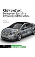 Chevrolet Volt