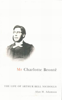 Mr Charlotte Bronte