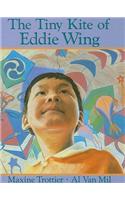Tiny Kite of Eddie Wing