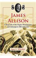James Allison