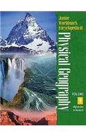 Junior Worldmark Encyclopedia of Physical Geography