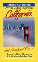 National Geographic Driving Guide to America, California (National Geographic DriviNational Geographic Guides)