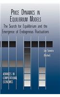 Price Dynamics in Equilibrium Models