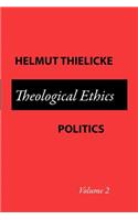 Theological Ethics