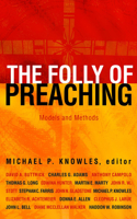 Folly of Preaching