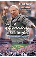 Winning in Both Leagues: Reflections from Baseball's Front Office(0)
