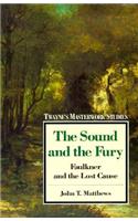 Sound and the Fury