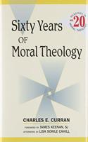 Sixty Years of Moral Theology