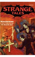 Strange Tales #7