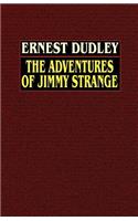 Adventures of Jimmy Strange