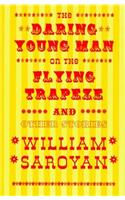 Daring Young Man on the Flying Trapeze