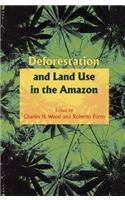 Deforestation and Land Use in the Amazon