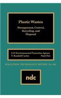 Plastic Wastes