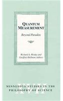 Quantum Measurement