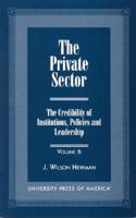 The Private Sector