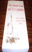 Common Good and United States Capitalism