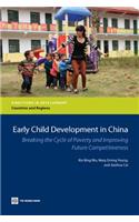 Early Child Development in China