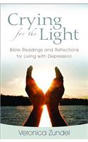 Crying for the Light