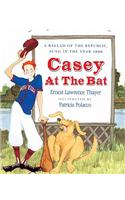 Casey at the Bat