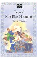 Beyond Mist Blue Mountains