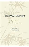 Postwar Vietnam