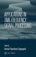Applications in Time-Frequency Signal Processing