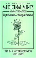 Handbook of Medicinal Mints