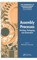 Assembly Processes