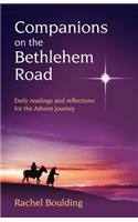 Companions on the Bethlehem Road